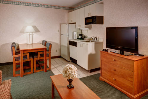Imagen de la habitación del Hotel Surestay Plus By Best Western Price. Foto 3