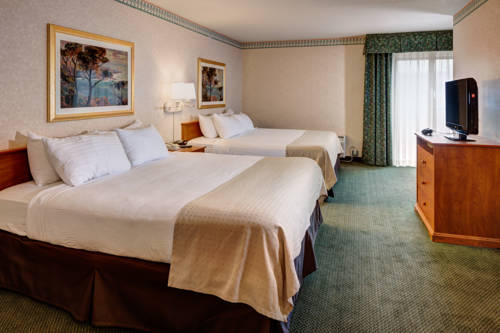 Imagen de la habitación del Hotel Surestay Plus By Best Western Price. Foto 4
