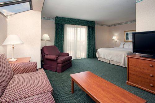 Imagen general del Hotel Surestay Plus By Best Western Price. Foto 1
