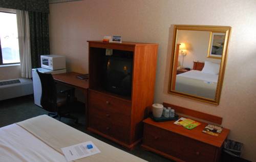 Imagen de la habitación del Hotel Surestay Plus By Best Western Price. Foto 9