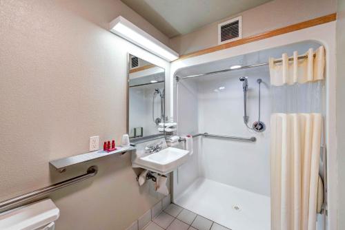 Imagen general del Hotel Surestay Plus By Best Western Redding. Foto 3