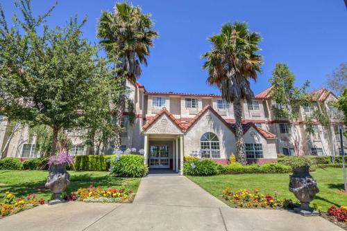 Imagen general del Hotel Surestay Plus By Best Western Rocklin. Foto 5
