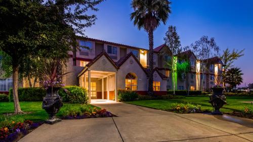 Imagen general del Hotel Surestay Plus By Best Western Rocklin. Foto 1