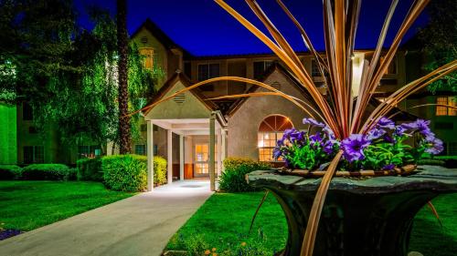 Imagen general del Hotel Surestay Plus By Best Western Rocklin. Foto 3