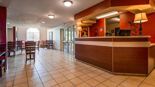 Imagen general del Hotel Surestay Plus By Best Western Rocklin. Foto 4