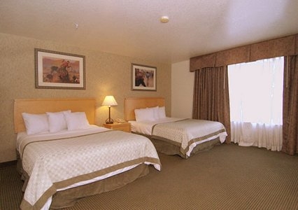 Imagen de la habitación del Hotel Surestay Plus By Best Western San Antonio Fort Sam Houston. Foto 6