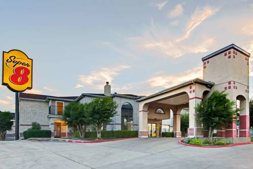 Imagen general del Hotel Surestay Plus By Best Western San Antonio North 281 N. Foto 2