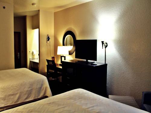 Imagen de la habitación del Hotel Surestay Plus By Best Western San Antonio North 281 N. Foto 9