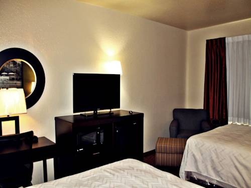 Imagen general del Hotel Surestay Plus By Best Western San Antonio North 281 N. Foto 1