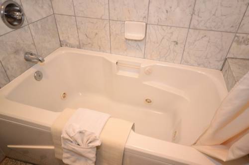 Imagen de la habitación del Hotel Surestay Plus By Best Western Santa Clara Silicon Valley. Foto 2
