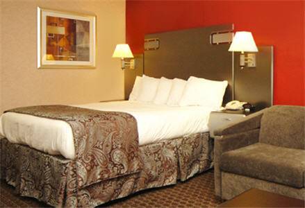 Imagen de la habitación del Hotel Surestay Plus By Best Western Santa Clara Silicon Valley. Foto 5