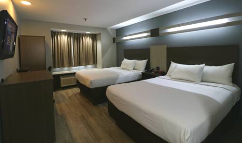 Imagen de la habitación del Hotel Surestay Plus By Best Western Sevierville. Foto 2
