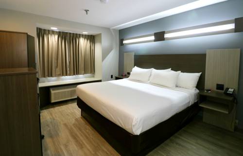 Imagen de la habitación del Hotel Surestay Plus By Best Western Sevierville. Foto 3