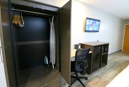 Imagen de la habitación del Hotel Surestay Plus By Best Western Sevierville. Foto 4