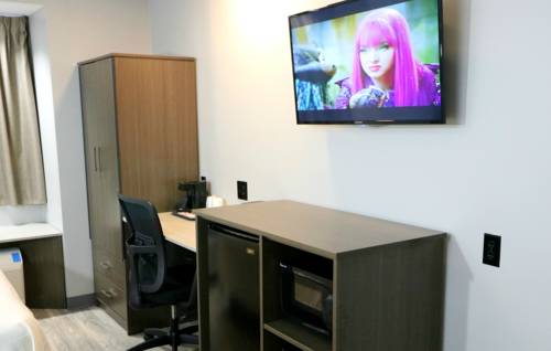 Imagen de la habitación del Hotel Surestay Plus By Best Western Sevierville. Foto 5