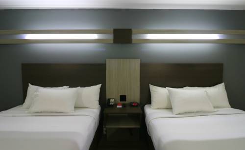 Imagen de la habitación del Hotel Surestay Plus By Best Western Sevierville. Foto 6