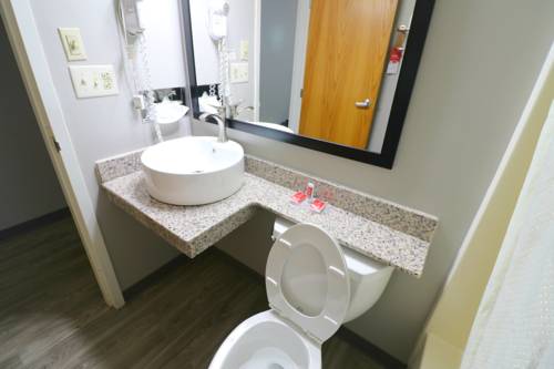 Imagen de la habitación del Hotel Surestay Plus By Best Western Sevierville. Foto 8