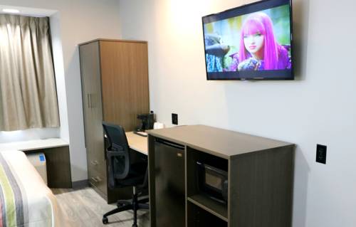 Imagen de la habitación del Hotel Surestay Plus By Best Western Sevierville. Foto 10