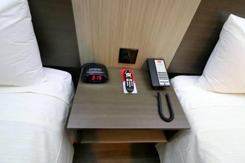 Imagen de la habitación del Hotel Surestay Plus By Best Western Sevierville. Foto 11