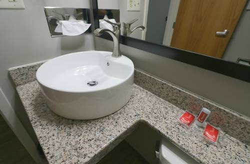 Imagen de la habitación del Hotel Surestay Plus By Best Western Sevierville. Foto 12