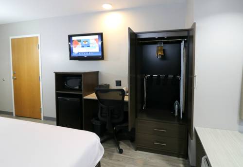 Imagen de la habitación del Hotel Surestay Plus By Best Western Sevierville. Foto 13