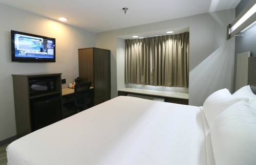 Imagen general del Hotel Surestay Plus By Best Western Sevierville. Foto 1