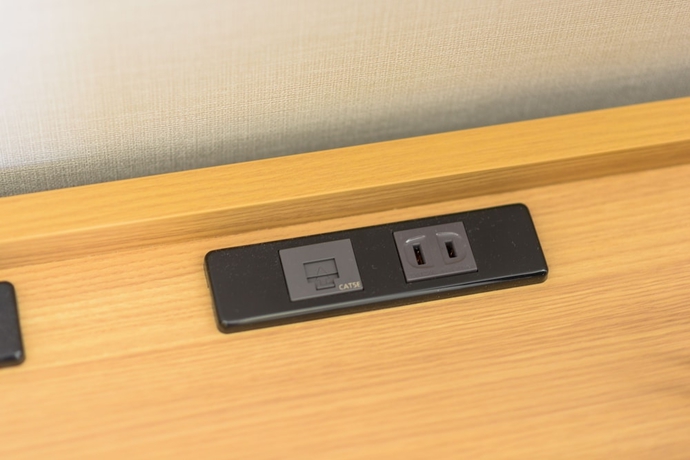 Imagen de la habitación del Hotel Surestay Plus By Best Western Shin-osaka. Foto 3