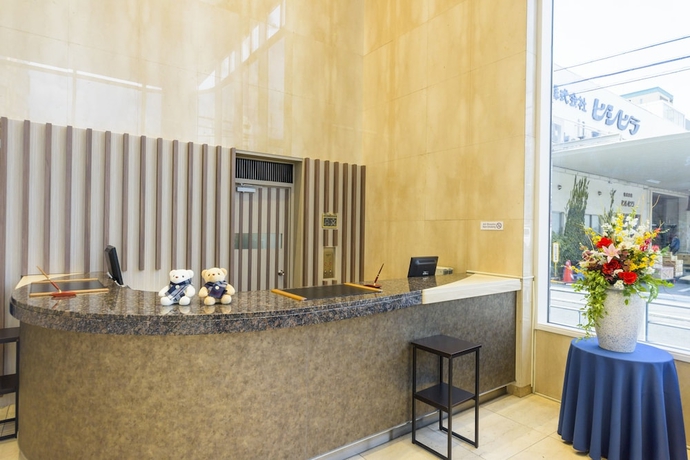 Imagen de los interiores del Hotel Surestay Plus By Best Western Shin-osaka. Foto 16