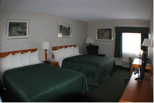 Imagen de la habitación del Hotel Surestay Plus By Best Western Smithfield. Foto 1