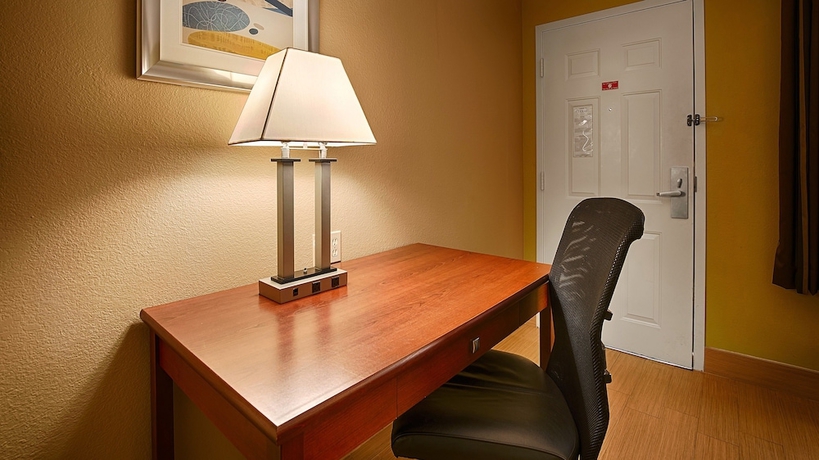 Imagen de la habitación del Hotel Surestay Plus By Best Western Susanville. Foto 11