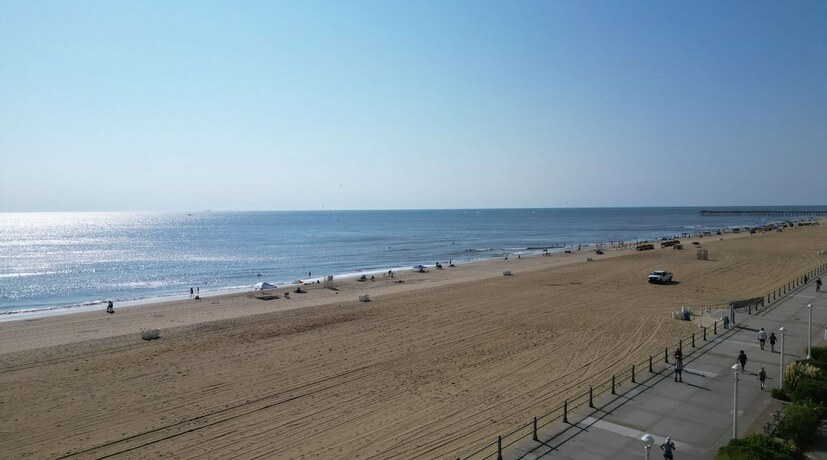 Imagen general del Hotel Surestay Studio By Best Western Virginia Beach Oceanfront. Foto 1