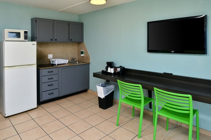 Imagen general del Hotel Surestay Studio By Best Western Virginia Beach Oceanfront. Foto 2