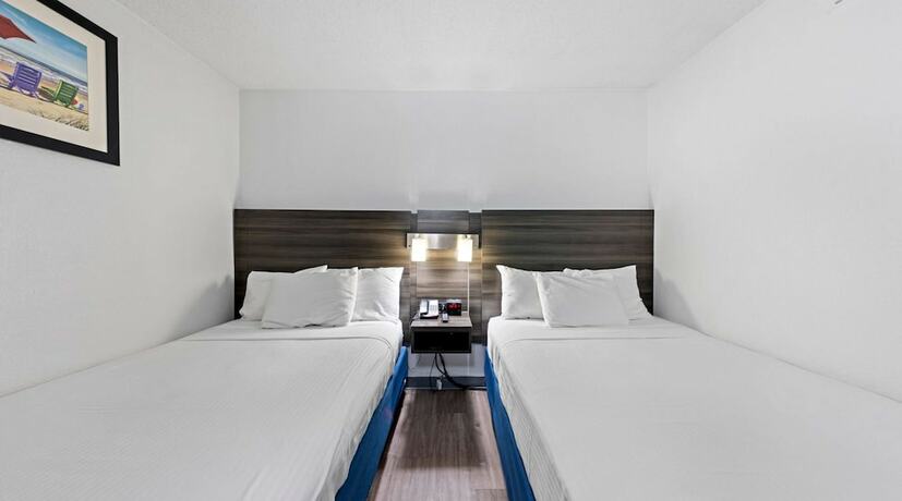 Imagen general del Hotel Surestay Studio By Best Western Virginia Beach Oceanfront. Foto 4