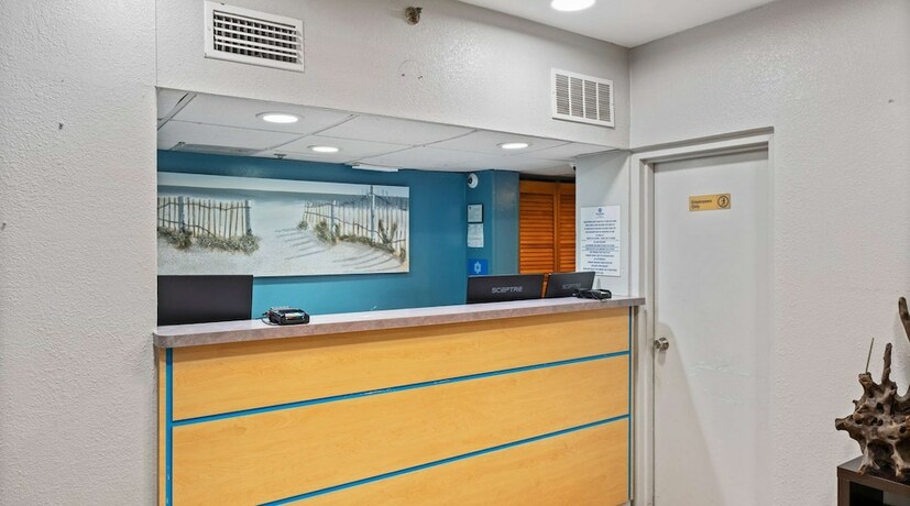 Imagen general del Hotel Surestay Studio By Best Western Virginia Beach Oceanfront. Foto 7