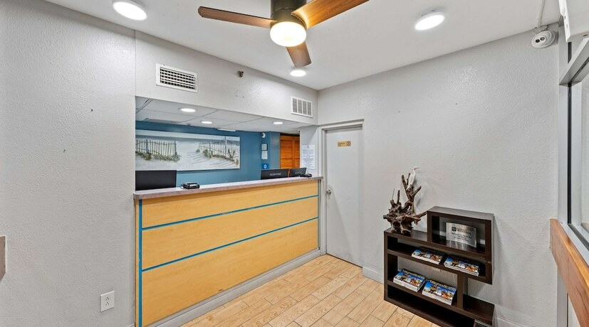 Imagen general del Hotel Surestay Studio By Best Western Virginia Beach Oceanfront. Foto 8