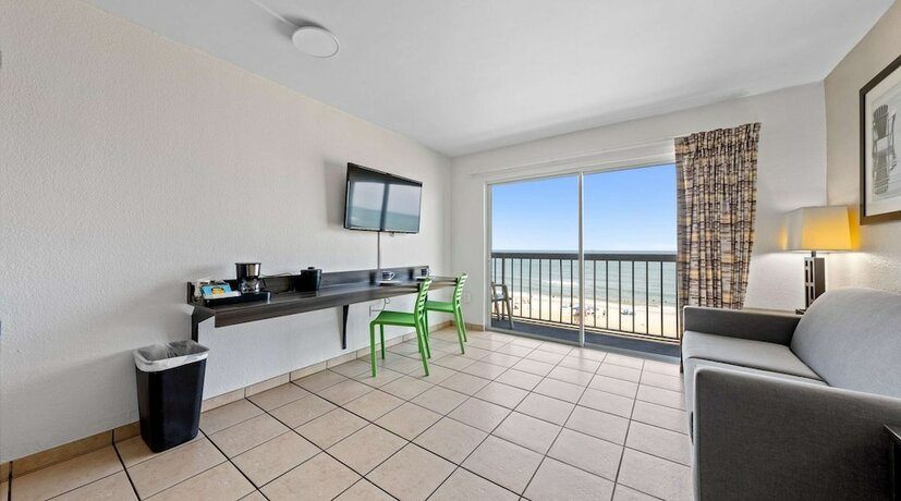 Imagen general del Hotel Surestay Studio By Best Western Virginia Beach Oceanfront. Foto 10