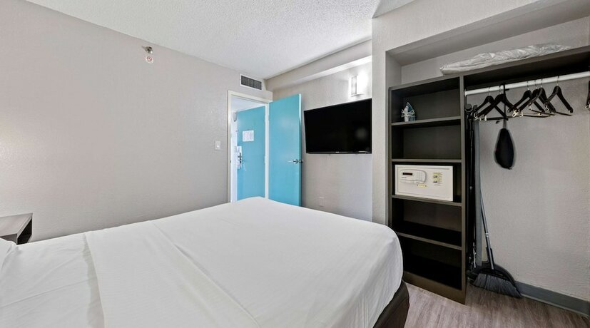 Imagen general del Hotel Surestay Studio By Best Western Virginia Beach Oceanfront. Foto 13