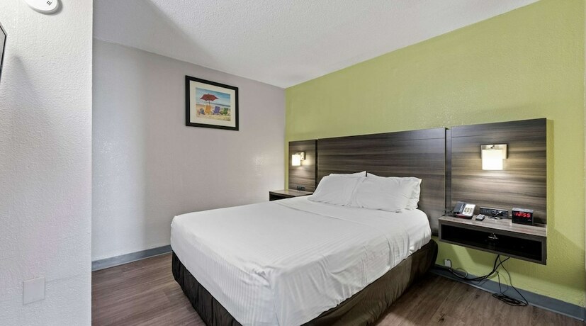 Imagen general del Hotel Surestay Studio By Best Western Virginia Beach Oceanfront. Foto 14