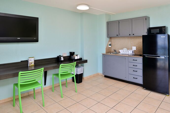 Imagen general del Hotel Surestay Studio By Best Western Virginia Beach Oceanfront. Foto 15