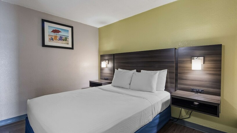 Imagen de la habitación del Hotel Surestay Studio By Best Western Virginia Beach Oceanfront. Foto 20
