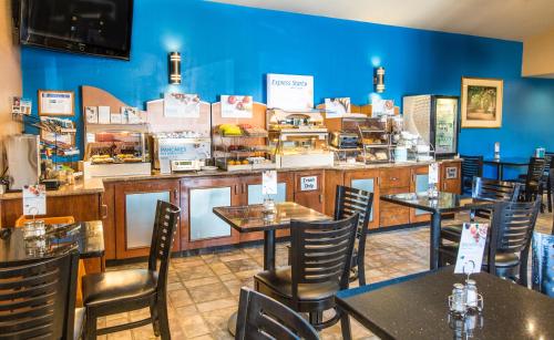 Imagen general del Hotel Surestayplus By Best Western San Jose Central City. Foto 2