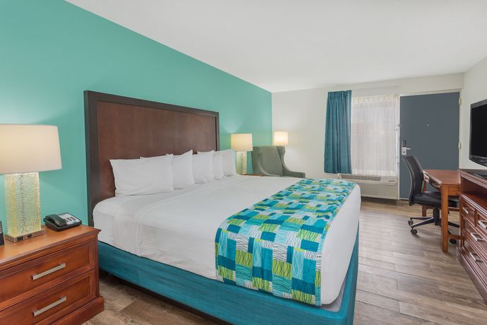 Imagen de la habitación del Hotel Surf And Sand, PENSACOLA BEACH. Foto 6