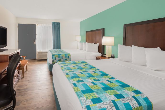 Imagen de la habitación del Hotel Surf And Sand, PENSACOLA BEACH. Foto 10