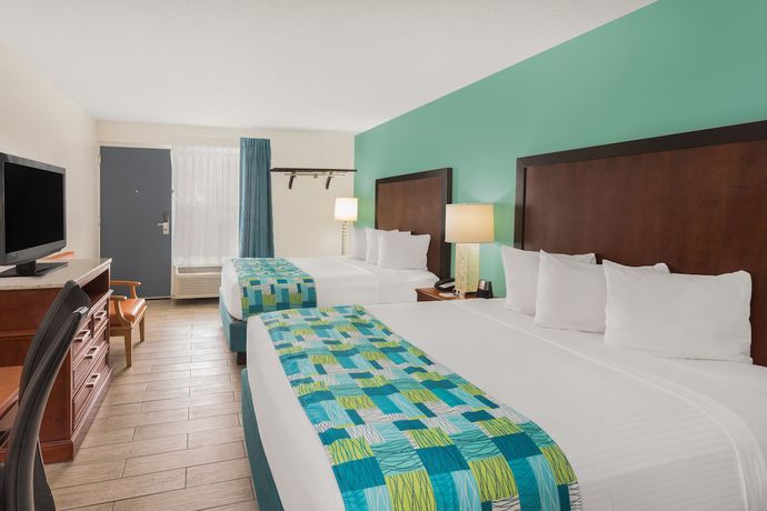 Imagen de la habitación del Hotel Surf And Sand, PENSACOLA BEACH. Foto 15