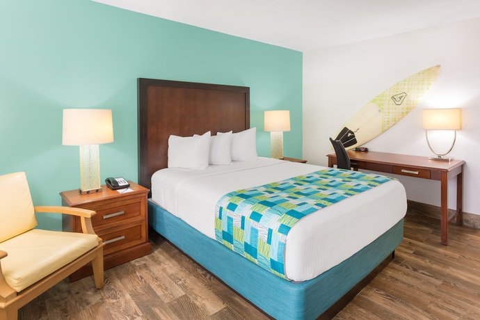 Imagen de la habitación del Hotel Surf And Sand, PENSACOLA BEACH. Foto 16