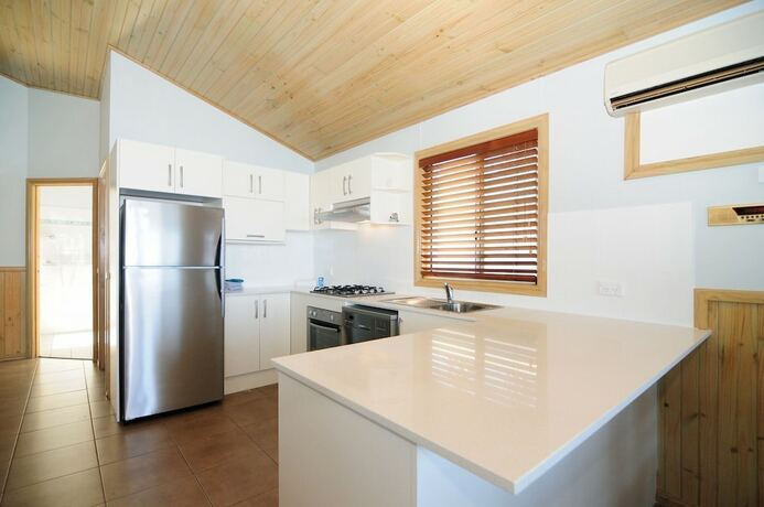 Imagen general del Hotel Surf Beach Holiday Park. Foto 2