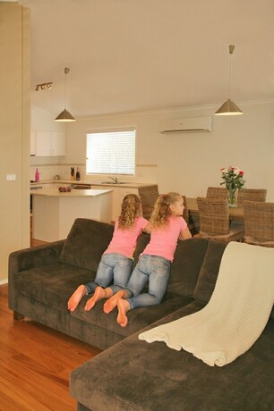 Imagen general del Hotel Surf Beach Holiday Park. Foto 6