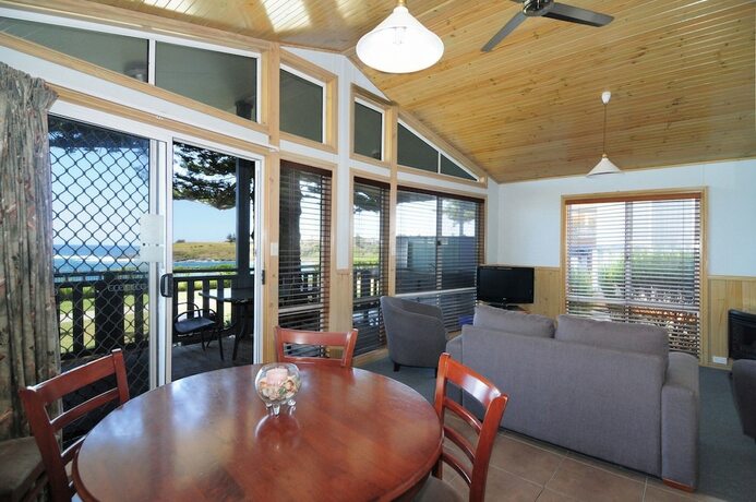 Imagen general del Hotel Surf Beach Holiday Park. Foto 9