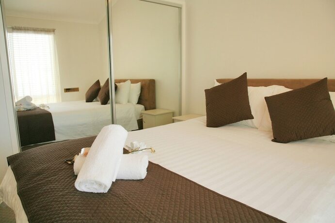 Imagen general del Hotel Surf Beach Holiday Park. Foto 10