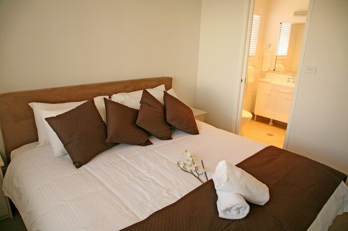 Imagen general del Hotel Surf Beach Holiday Park. Foto 11